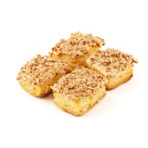 Antojos de almedra