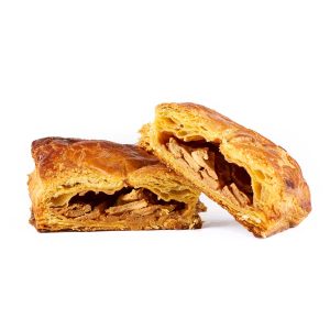 Empanada kebab