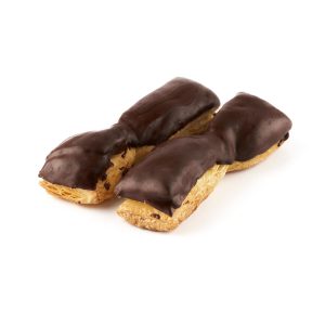 Lazos chocolate