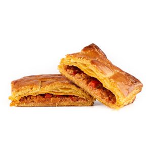 Empanada de bonito