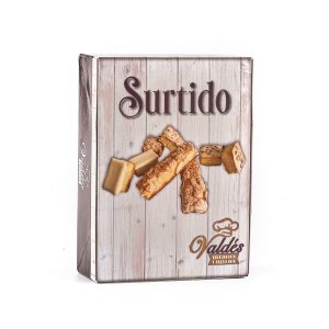 Estuche surtido