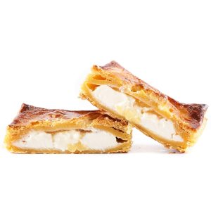 Empanada piña
