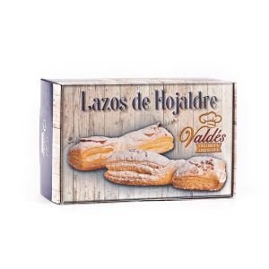 Estuche Lazos