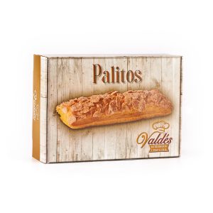 Estuche palitos