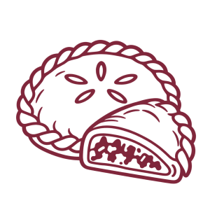 Empanadas